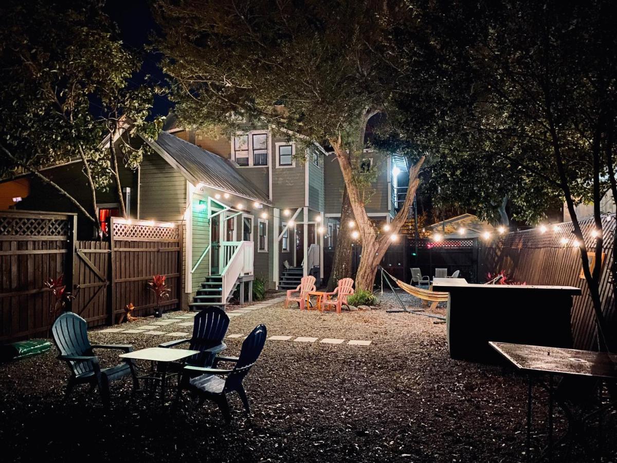 The Jazz Loft Apartamento Sanford Exterior foto