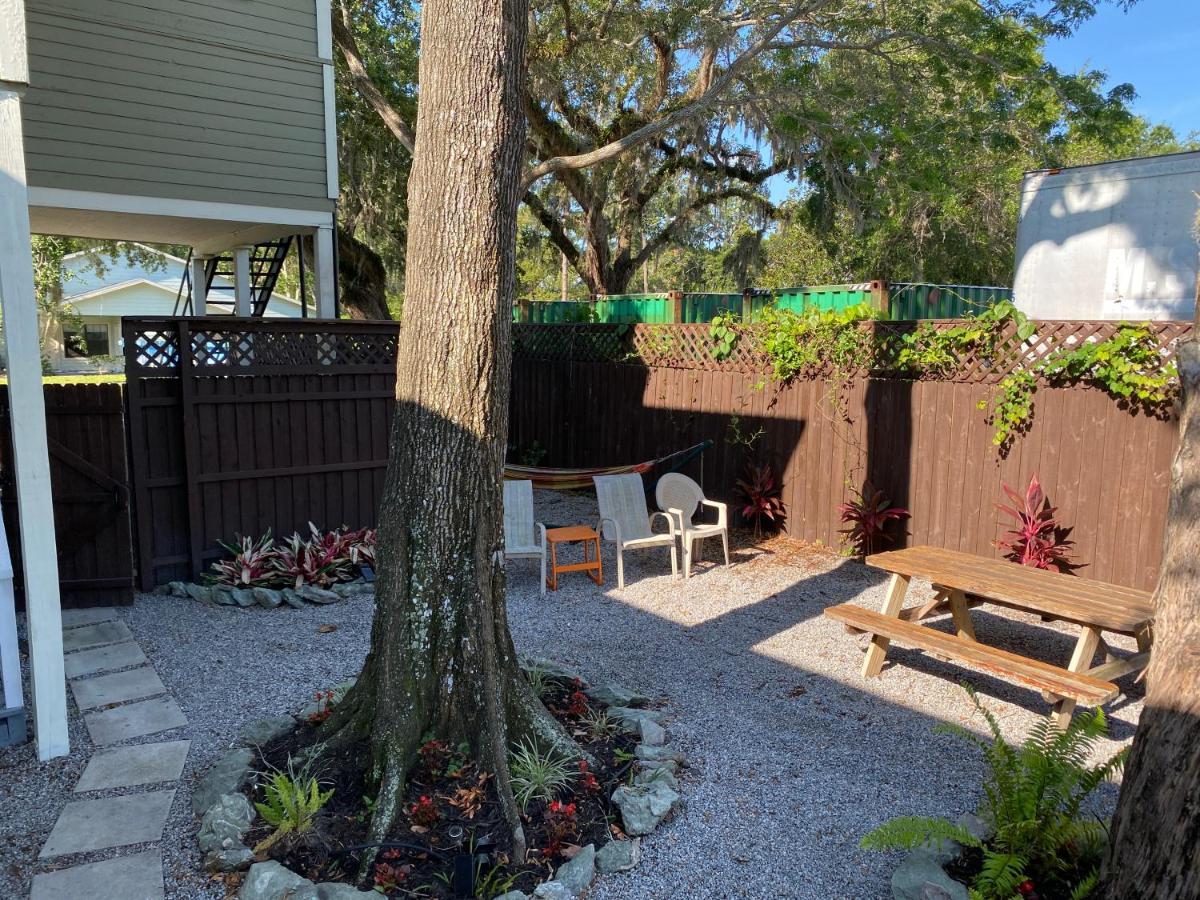 The Jazz Loft Apartamento Sanford Exterior foto